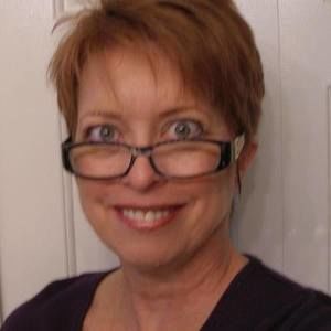 Meet your Posher, Allyson